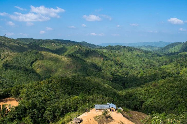 North Garo Hills, Meghalaya - Vushii.com North Garo Hills, Meghalaya - Vushii.com